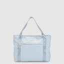 BUBBA TOTE TRAVEL IRIS