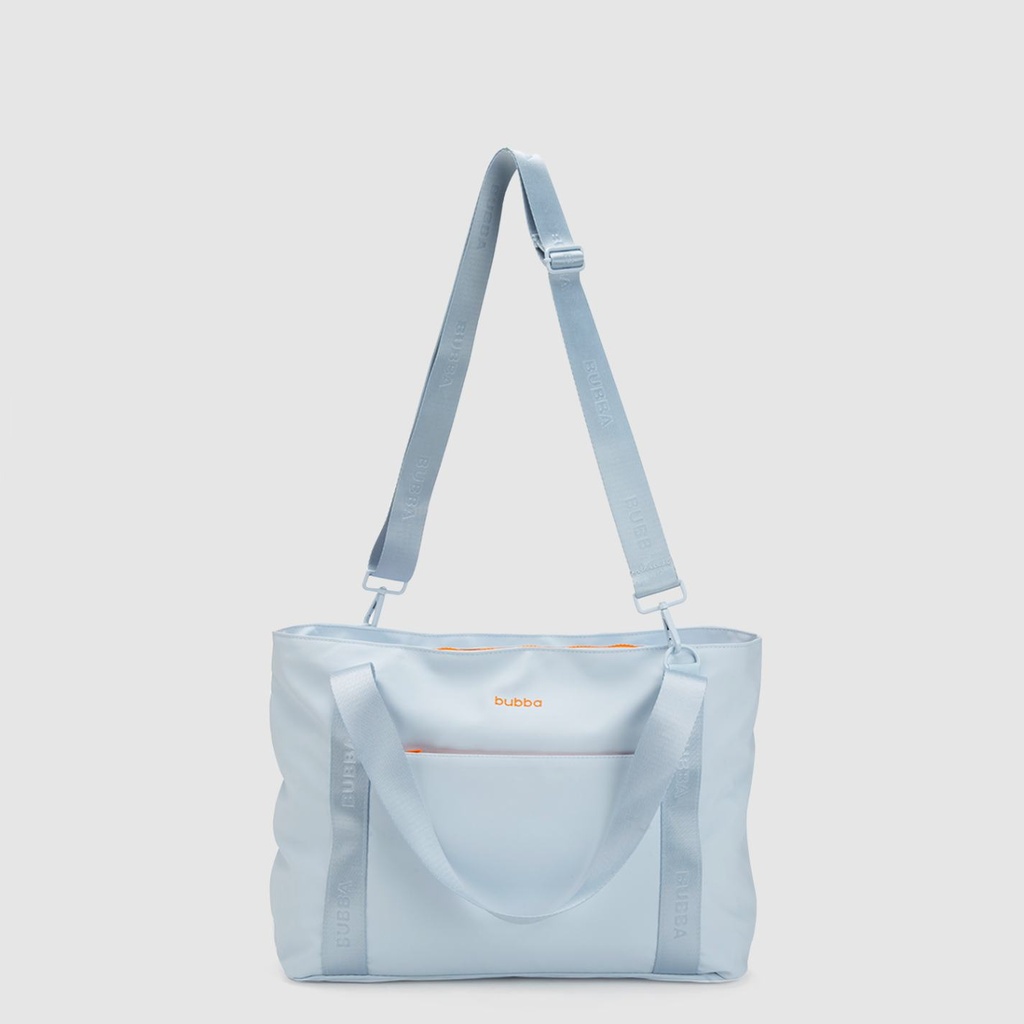 BUBBA TOTE TRAVEL IRIS