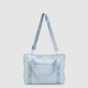 BUBBA TOTE TRAVEL IRIS