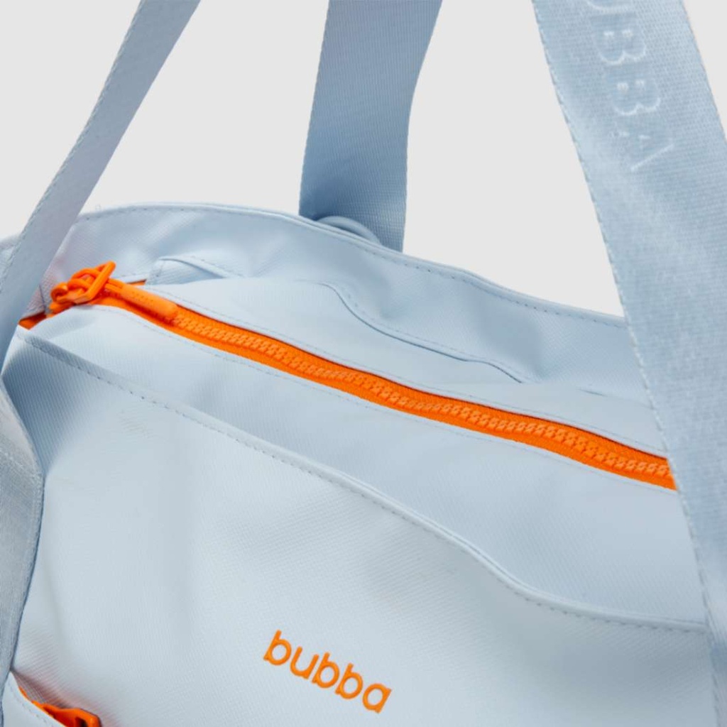 BUBBA TOTE TRAVEL IRIS