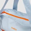 BUBBA TOTE TRAVEL IRIS
