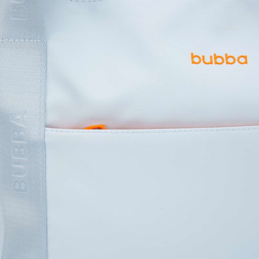 BUBBA TOTE TRAVEL IRIS