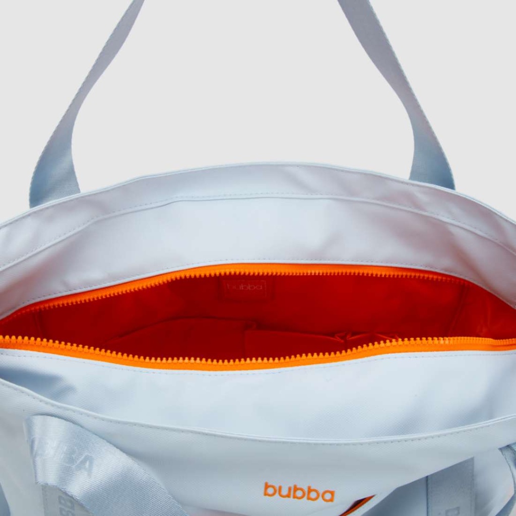 BUBBA TOTE TRAVEL IRIS