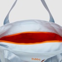 BUBBA TOTE TRAVEL IRIS