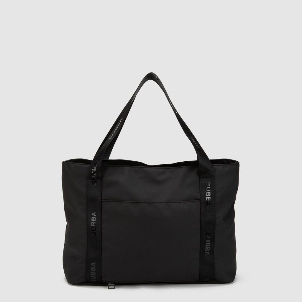 BUBBA TOTE TRAVEL NOIR