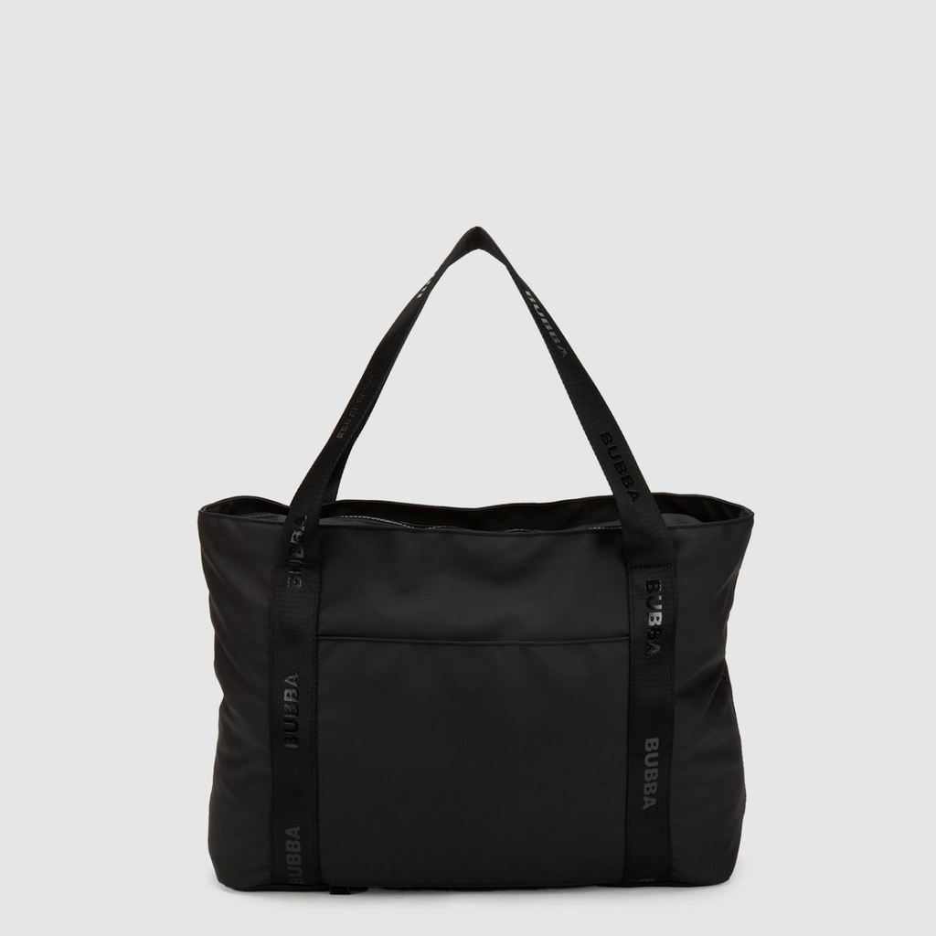 BUBBA TOTE TRAVEL NOIR