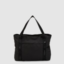 BUBBA TOTE TRAVEL NOIR