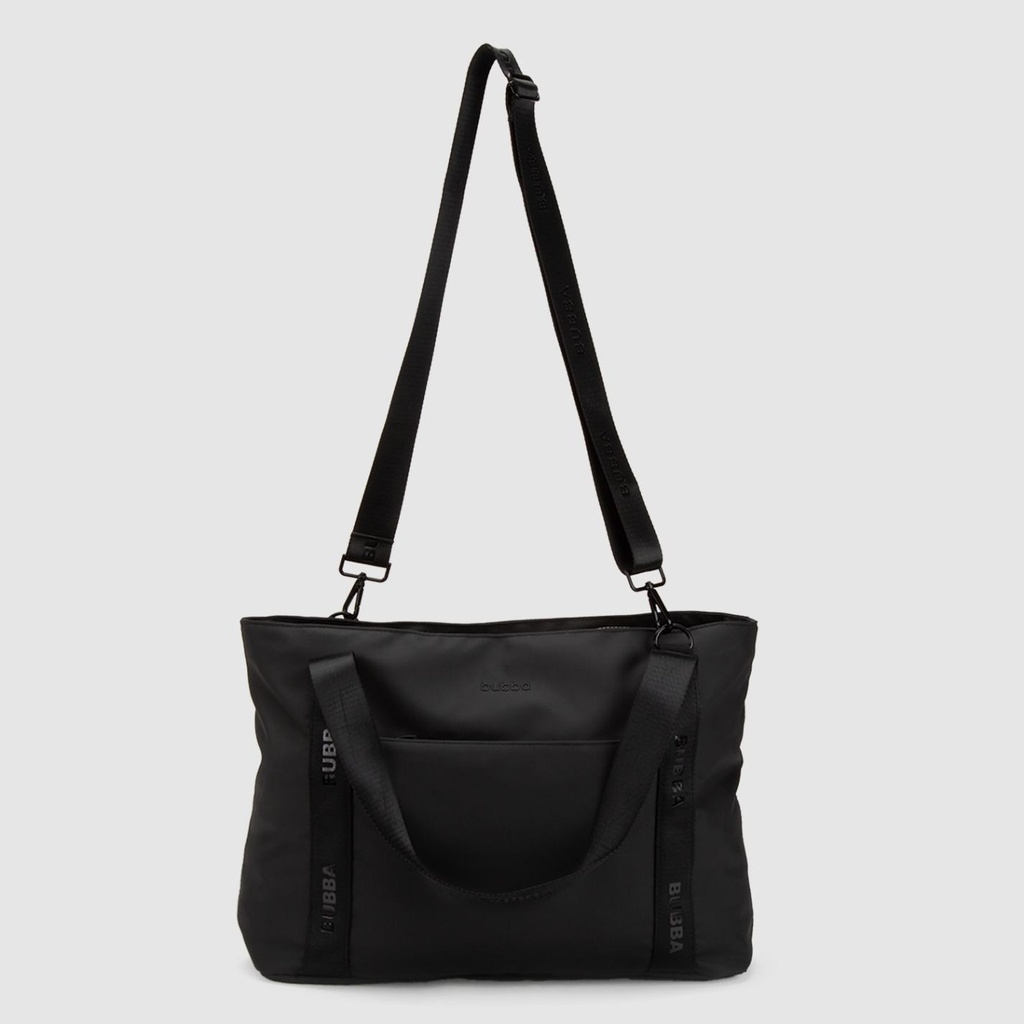 BUBBA TOTE TRAVEL NOIR