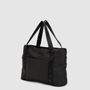 BUBBA TOTE TRAVEL NOIR
