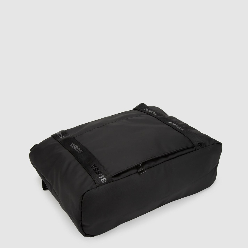 BUBBA TOTE TRAVEL NOIR