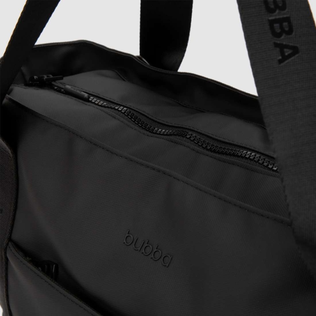 BUBBA TOTE TRAVEL NOIR