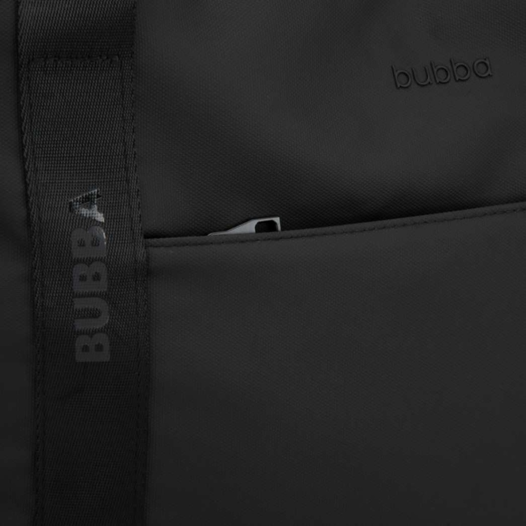 BUBBA TOTE TRAVEL NOIR