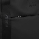 BUBBA TOTE TRAVEL NOIR