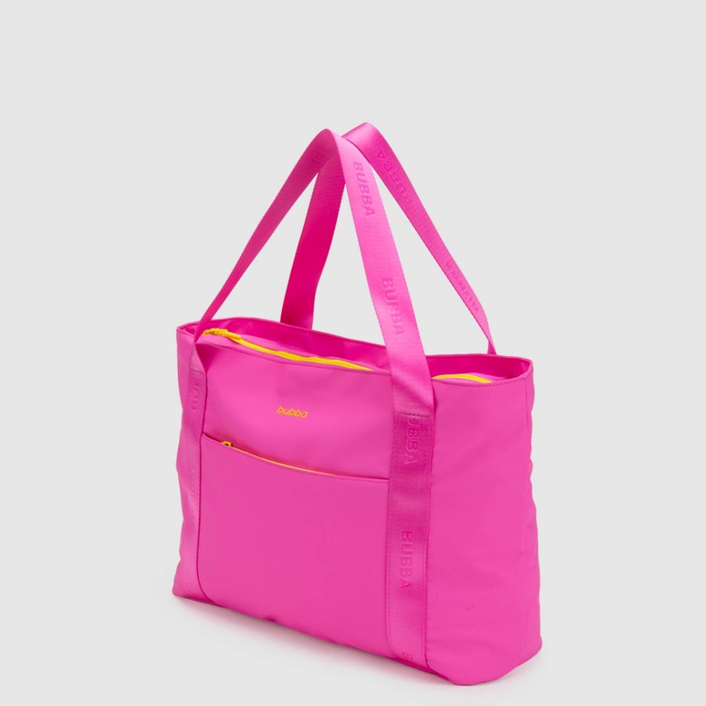 BUBBA TOTE TRAVEL ORCHID