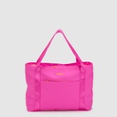 BUBBA TOTE TRAVEL ORCHID