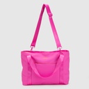 BUBBA TOTE TRAVEL ORCHID