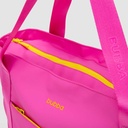 BUBBA TOTE TRAVEL ORCHID