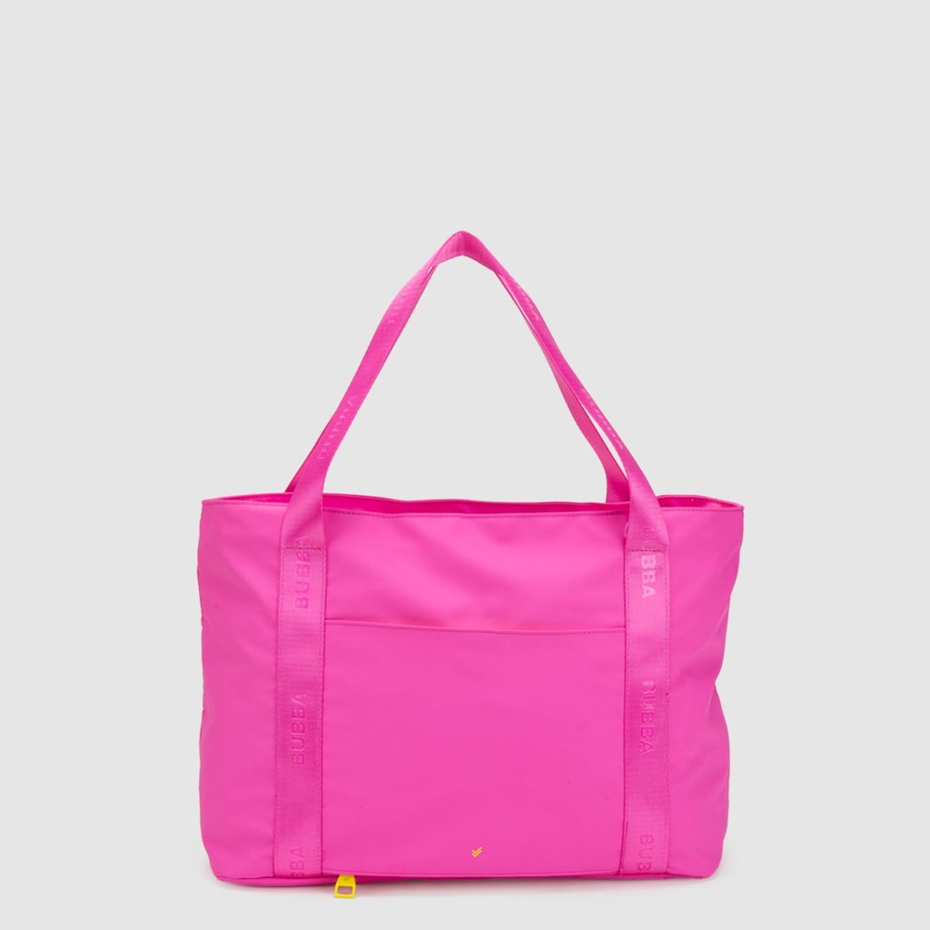 BUBBA TOTE TRAVEL ORCHID
