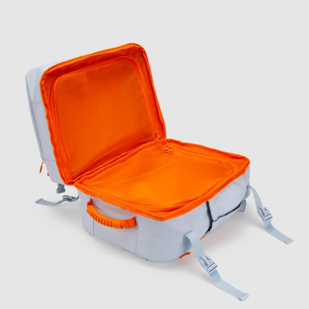 BUBBA BACKPACK TRAVEL CABIN IRIS