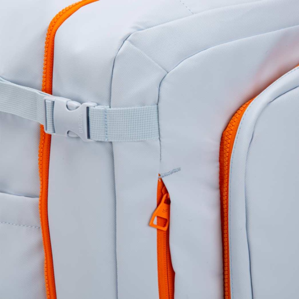 BUBBA BACKPACK TRAVEL CABIN IRIS