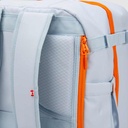 BUBBA BACKPACK TRAVEL CABIN IRIS