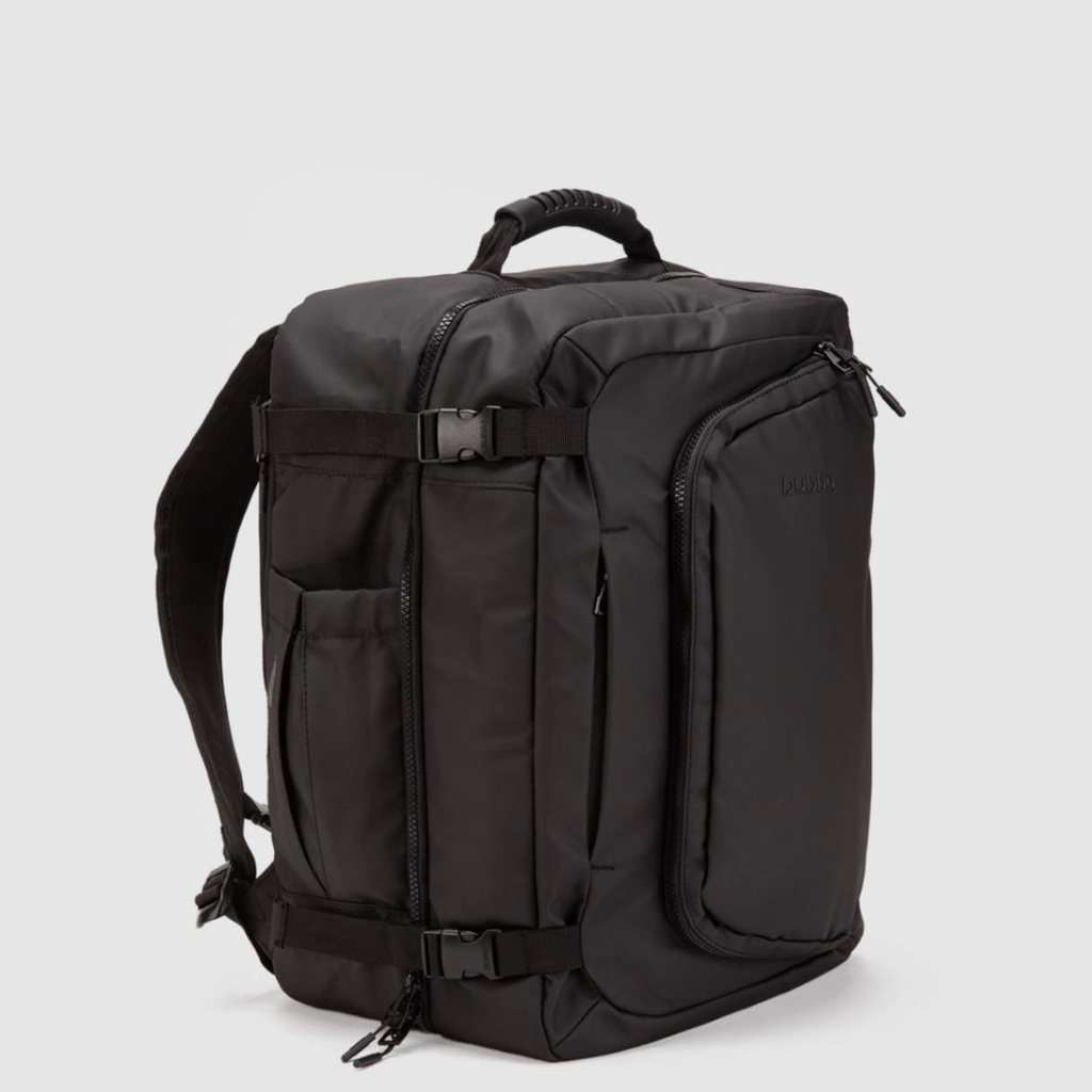 BUBBA BACKPACK TRAVEL CABIN NOIR