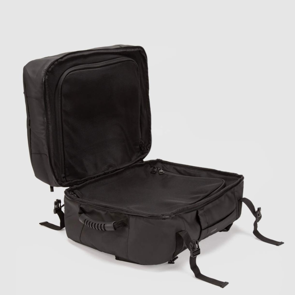 BUBBA BACKPACK TRAVEL CABIN NOIR