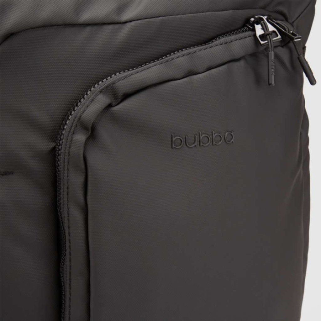 BUBBA BACKPACK TRAVEL CABIN NOIR