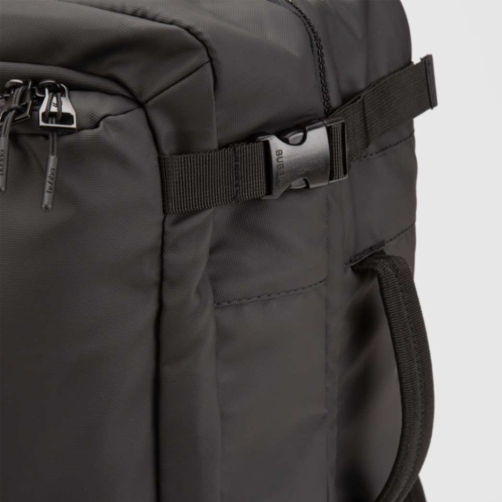 BUBBA BACKPACK TRAVEL CABIN NOIR