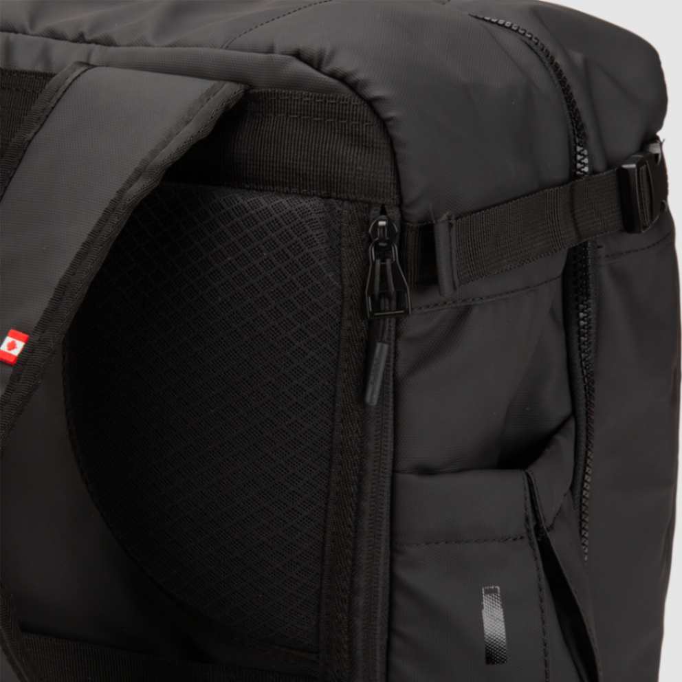 BUBBA BACKPACK TRAVEL CABIN NOIR