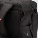 BUBBA BACKPACK TRAVEL CABIN NOIR