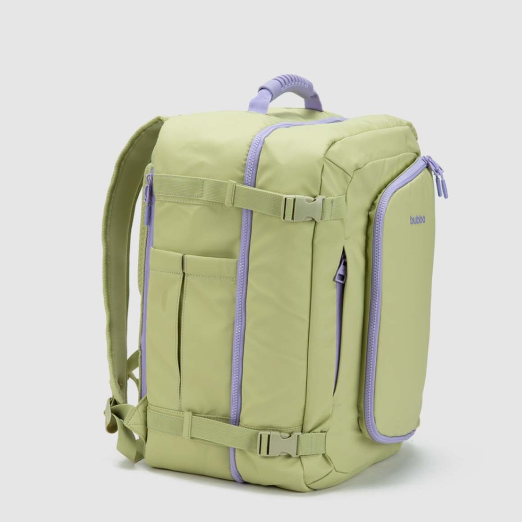 BUBBA BACKPACK TRAVEL CABIN OLIVE
