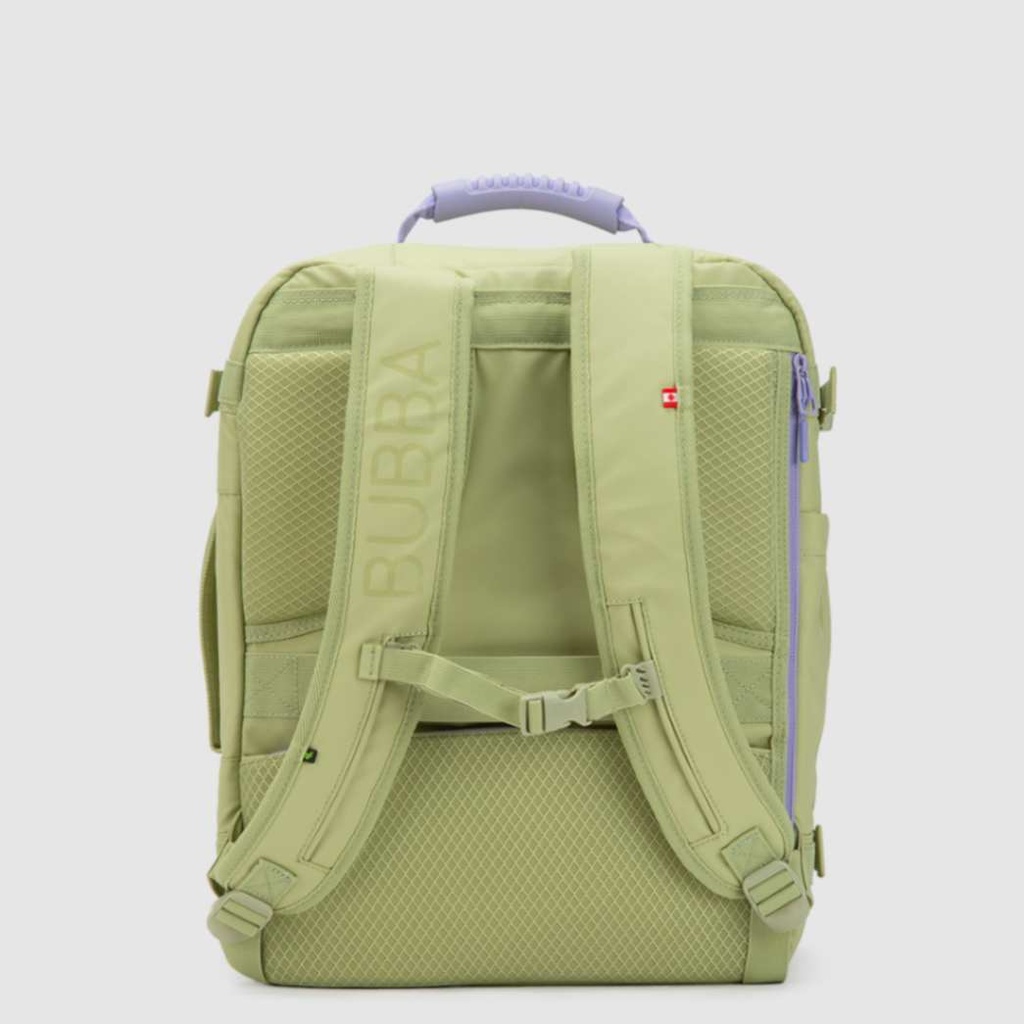 BUBBA BACKPACK TRAVEL CABIN OLIVE