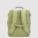 BUBBA BACKPACK TRAVEL CABIN OLIVE