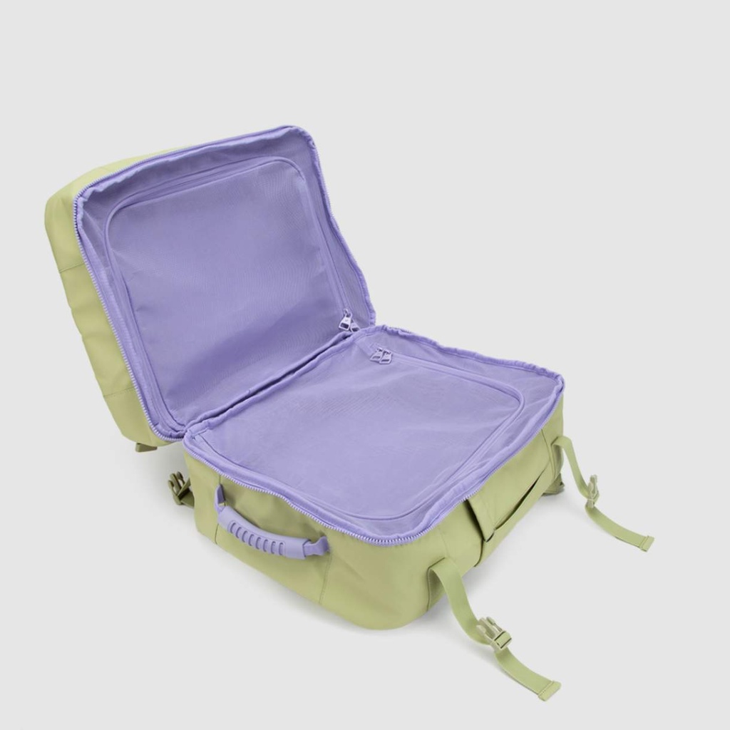 BUBBA BACKPACK TRAVEL CABIN OLIVE