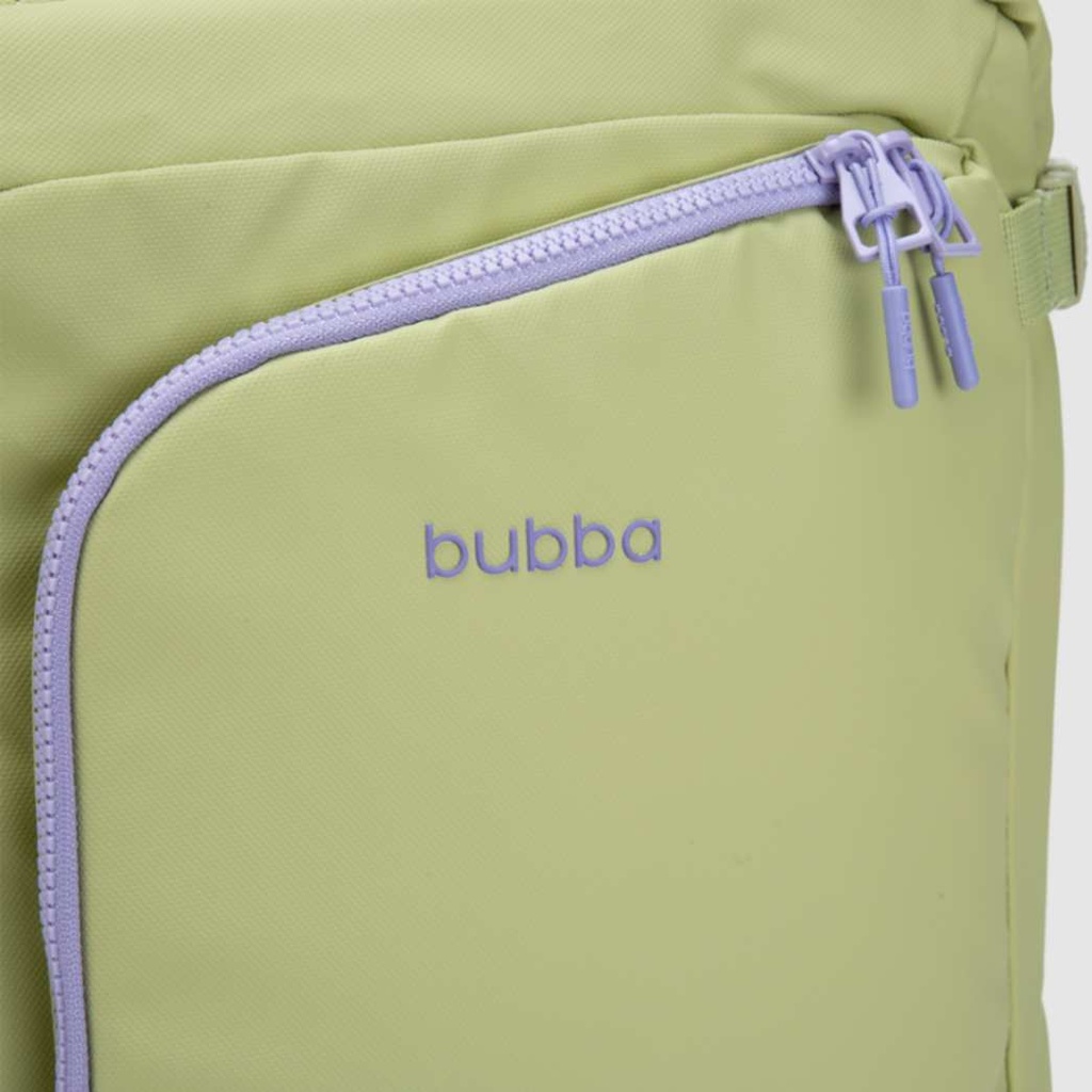 BUBBA BACKPACK TRAVEL CABIN OLIVE