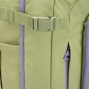 BUBBA BACKPACK TRAVEL CABIN OLIVE