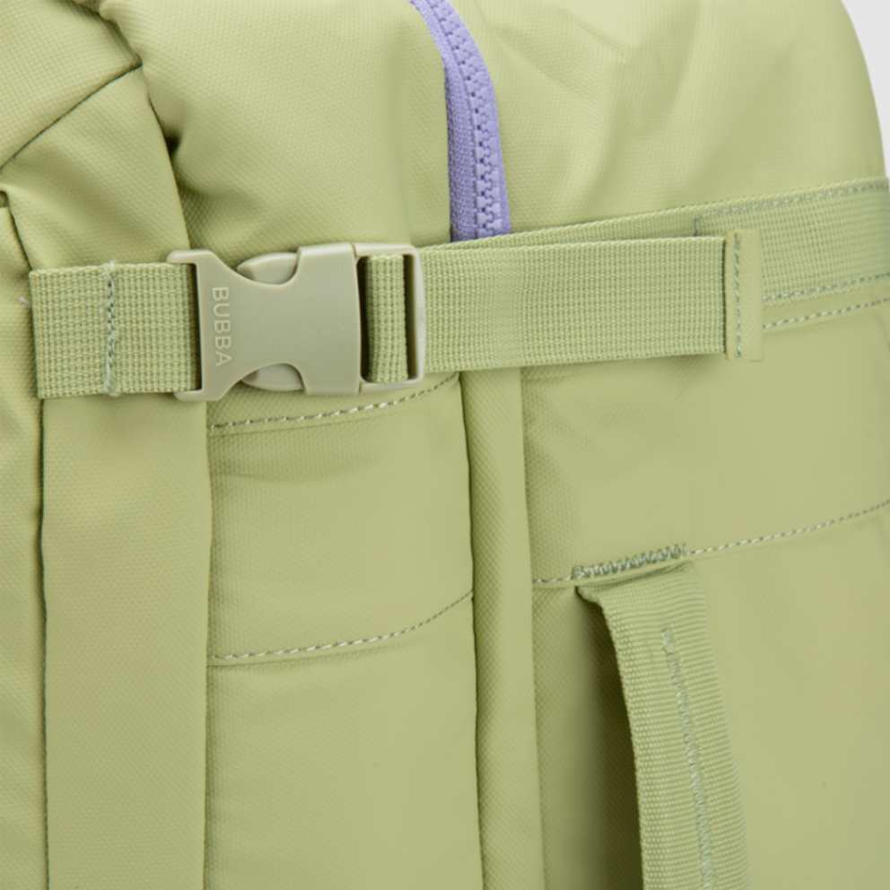BUBBA BACKPACK TRAVEL CABIN OLIVE