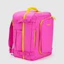BUBBA BACKPACK TRAVEL CABIN ORCHID