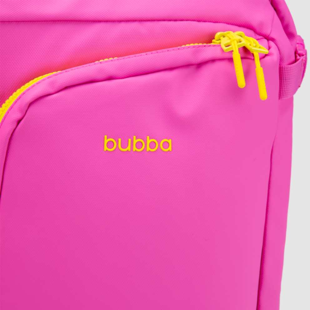 BUBBA BACKPACK TRAVEL CABIN ORCHID