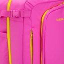 BUBBA BACKPACK TRAVEL CABIN ORCHID