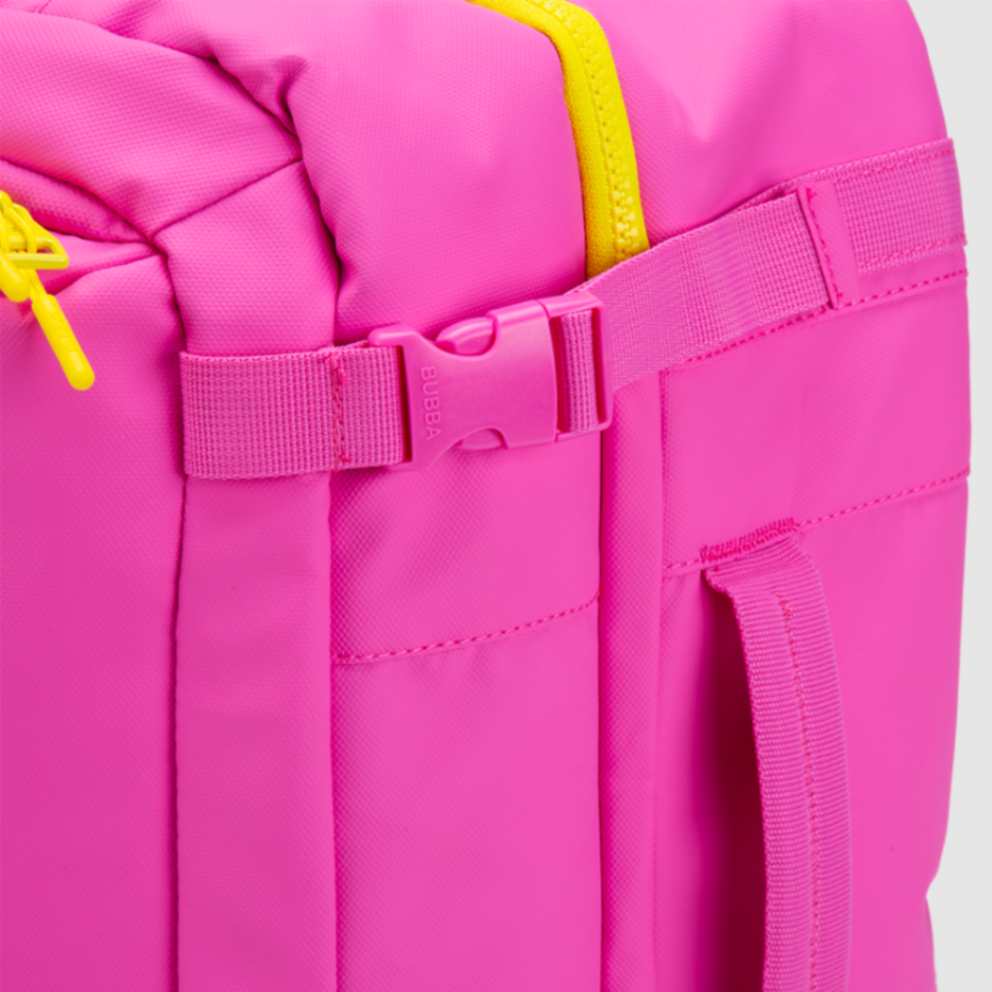 BUBBA BACKPACK TRAVEL CABIN ORCHID