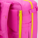 BUBBA BACKPACK TRAVEL CABIN ORCHID
