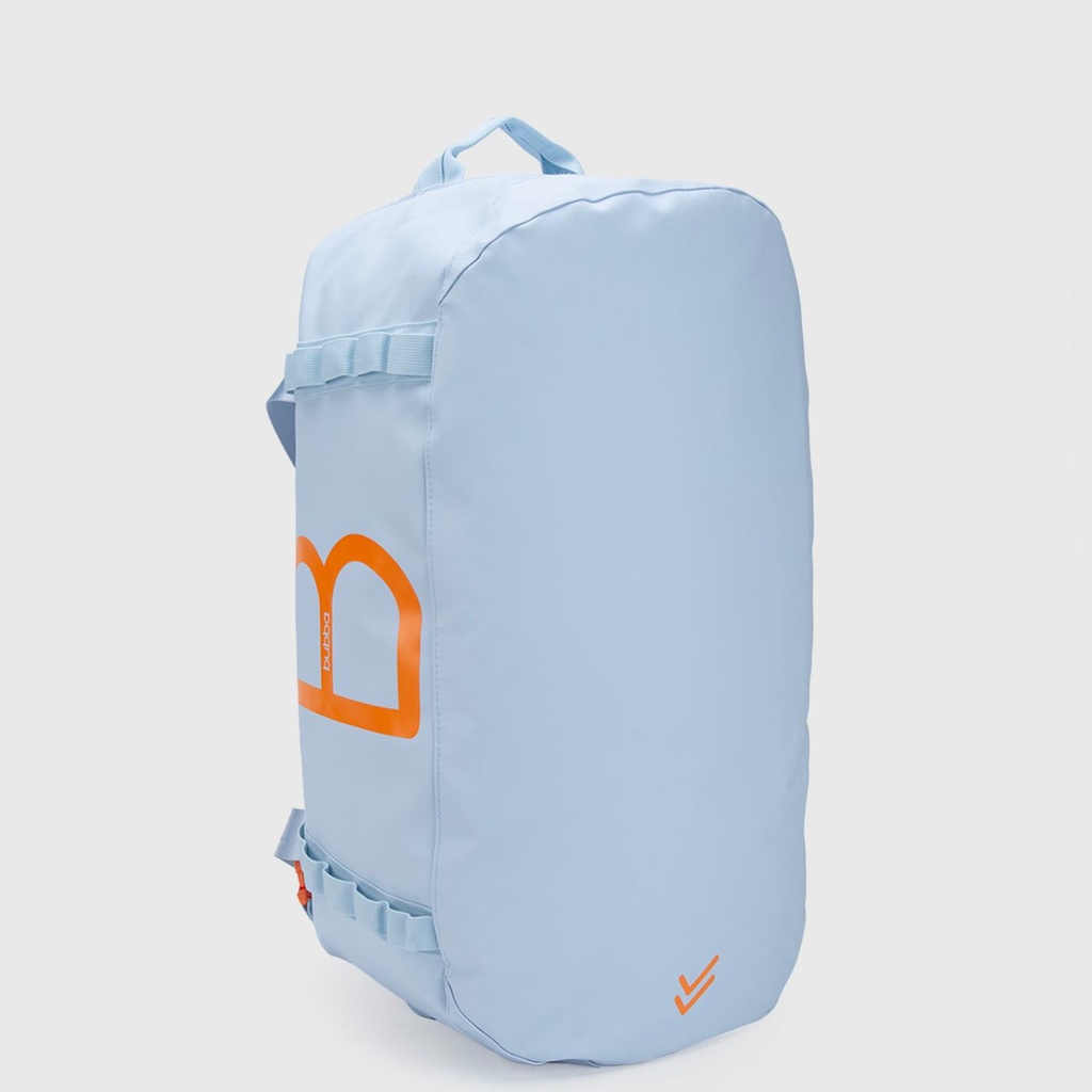 BUBBA DUFFEL BAG TRAVEL IRIS