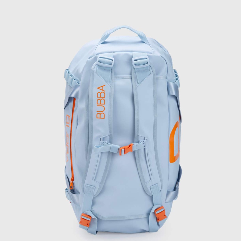 BUBBA DUFFEL BAG TRAVEL IRIS