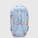 BUBBA DUFFEL BAG TRAVEL IRIS