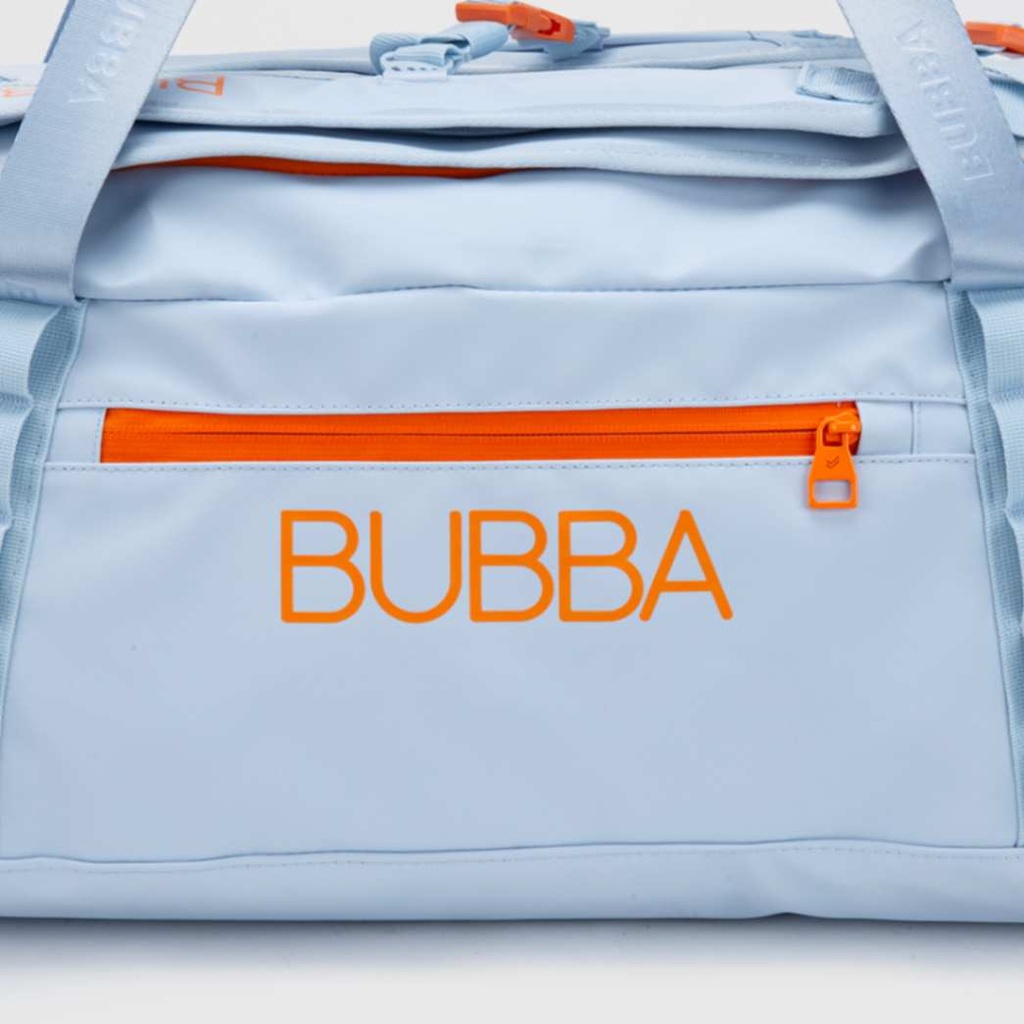 BUBBA DUFFEL BAG TRAVEL IRIS