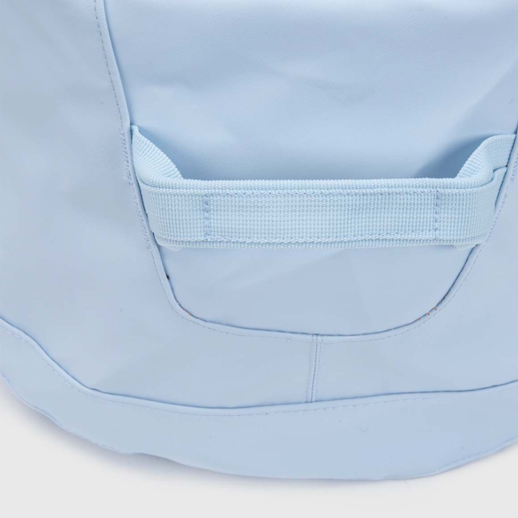 BUBBA DUFFEL BAG TRAVEL IRIS