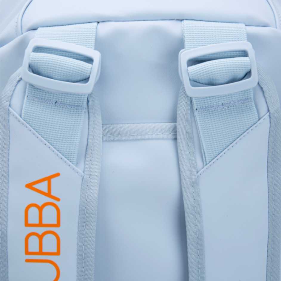 BUBBA DUFFEL BAG TRAVEL IRIS