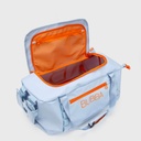 BUBBA DUFFEL BAG TRAVEL IRIS